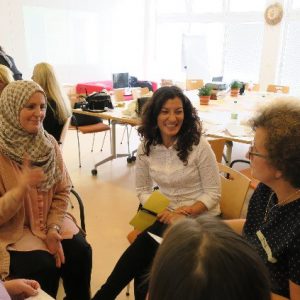 Frauenkurse des BAMFs – Ein neues Integrationsangebot der AEF im Schwarzwald Region
