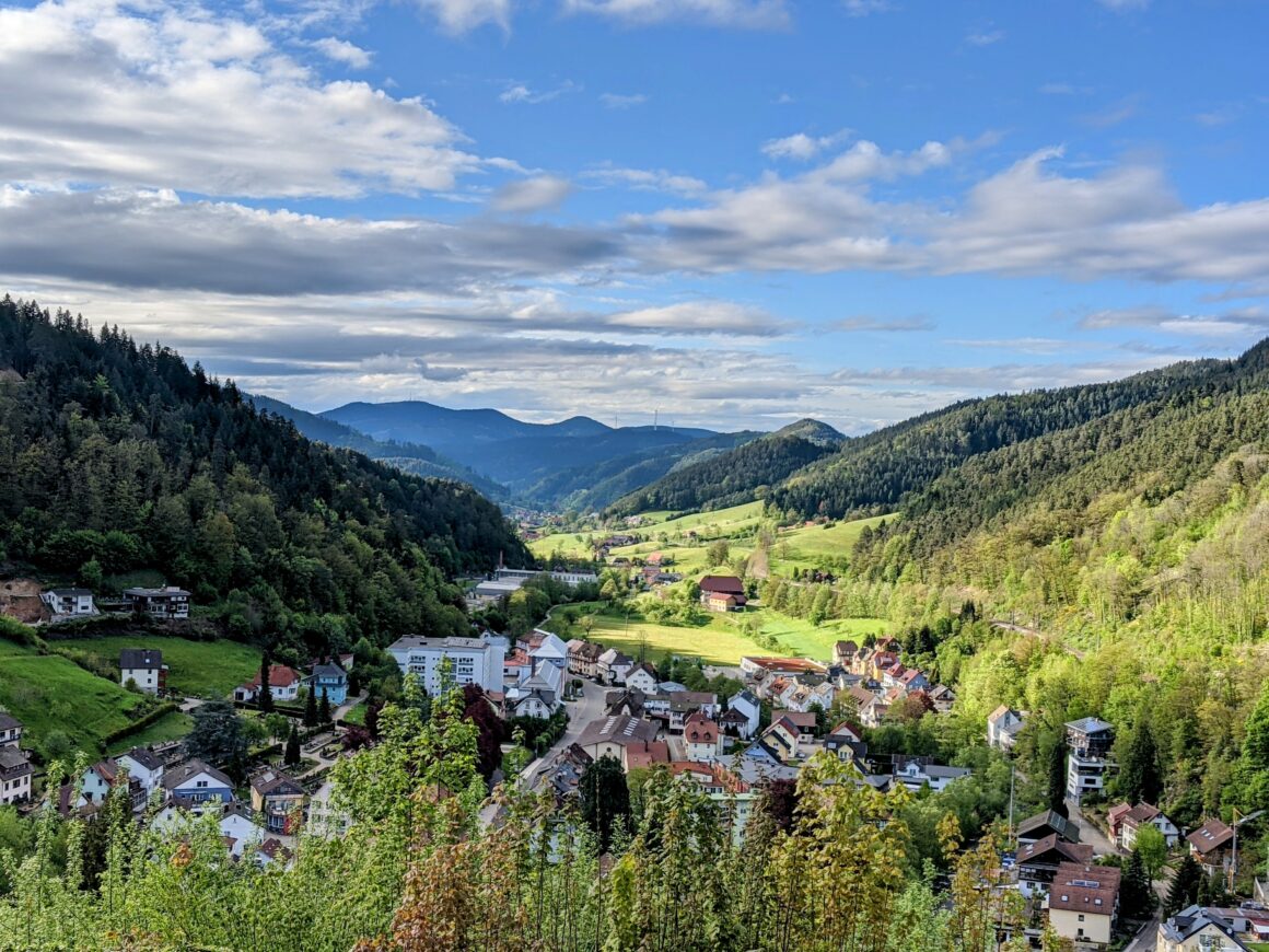 Tourismus Schwarzwald: Europa-Projekt „Rural regions and green future Jobs“