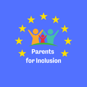 EU Projekt „Parents for Inclusion“