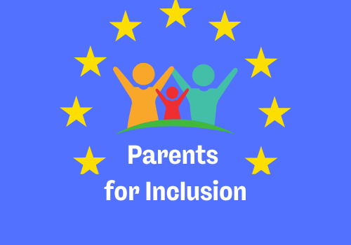 Ausschreibung: Externe Evaluation des Projektes „Parents for Inclusion“ – Erasmus + Programm der Europäischen Union.